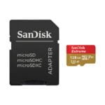 Innotech - უსაფრთხოების სისტემები Micro Sd 128 Gb