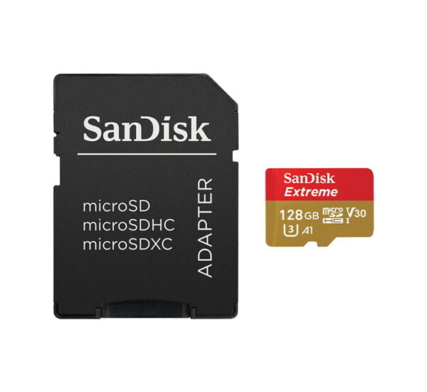 Innotech Micro Sd 128 Gb