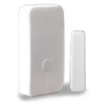 Innotech - უსაფრთხოების სისტემები უკაბელო კარის სენსორი (გერკონი)