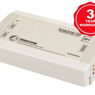 Innotech Temperature-humidity-data-logger-tcw210-th-gal-1-w