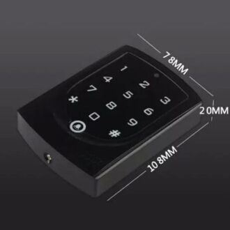 Innotech Access Controller