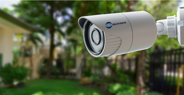 Innotech Camera Highvision