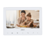 Innotech - უსაფრთხოების სისტემები დომოფონის-მონიტორი