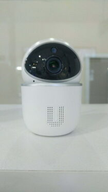 2mp wifi camera dzidza