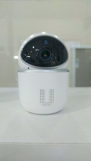 Innotech - უსაფრთხოების სისტემები 2mp Wifi Camera Dzidza