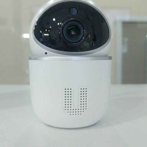 2MP WiFi Camera (ვიდეო ძიძა)