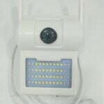 Innotech - უსაფრთხოების სისტემები სადარბაზოს კამერა