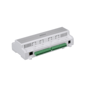 Innotech - უსაფრთხოების სისტემები დაშვების კონტროლერი