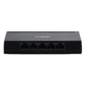 Innotech 5 Port Gb Switch