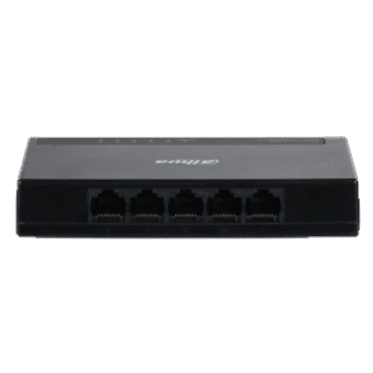 Innotech 5 Port Gb Switch