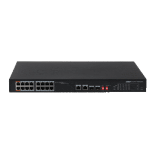 Innotech 18 Port 16xpoe