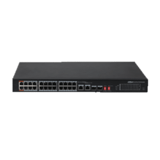 Innotech 24 Poe Port Switch
