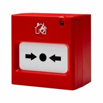 Innotech Manual Call Point