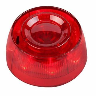 Innotech Addressable Siren Strobe
