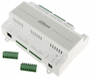 Innotech - უსაფრთხოების სისტემები Dashvebis Kontroleri Qseluri 2