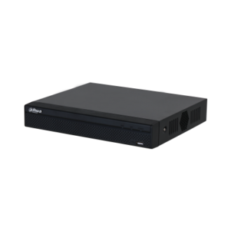 Innotech 8ch Nvr Poe Dhi-nvr2108-8p-4ks2