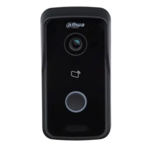 Innotech - უსაფრთხოების სისტემები Network Ip Doorphone