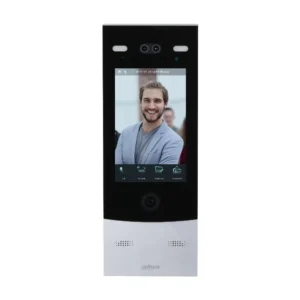 Innotech - უსაფრთხოების სისტემები 8 Inch Digital Outdoor Station