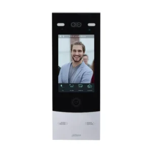 Innotech - უსაფრთხოების სისტემები 8 Inch Digital Outdoor Station