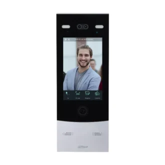 Innotech 8 Inch Digital Outdoor Station