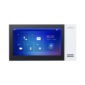 Innotech - უსაფრთხოების სისტემები White Dhi-vth2421fb