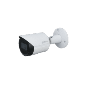 Innotech - უსაფრთხოების სისტემები 5mp Lite Ir Fixed-focal Bullet Network Camera