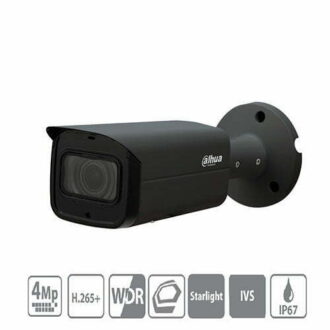 Innotech Ipc Black