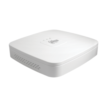 Innotech Dahua Nvr