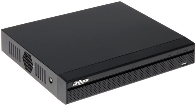 Innotech Dahua Nvr