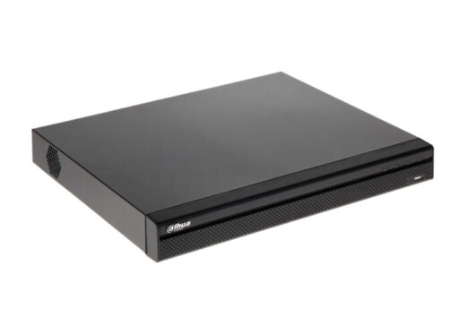 Innotech Dahua Nvr