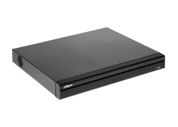 Innotech Dahua Nvr