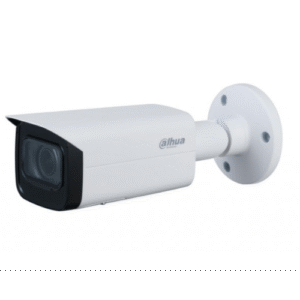 Innotech 2mp Entry Ir Vari-focal Bullet Network Camera