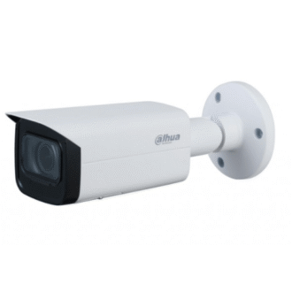 Innotech 2mp Entry Ir Vari-focal Bullet Network Camera