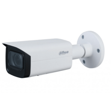 Innotech 2mp Entry Ir Vari-focal Bullet Network Camera