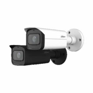 Innotech - უსაფრთხოების სისტემები 4 მეგაპიქსელი ვარიფოკალური კამერა