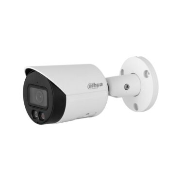 Innotech Dahua Dh-ipc-hfw2249sp-s-il-0280b Dahua Wizsense Ip Camera