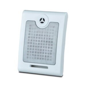 Innotech - უსაფრთხოების სისტემები კედლის დინამიკი