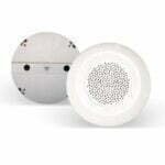 Innotech - უსაფრთხოების სისტემები ჭერის დინამიკი