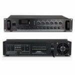 Innotech - უსაფრთხოების სისტემები ხმის გამაძლიერებელი 500 ვატი