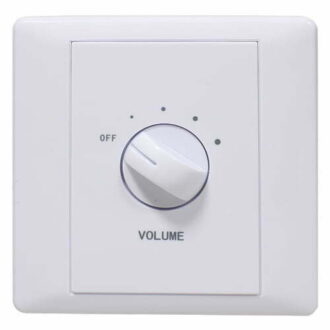 Innotech Volume Control Js-4120