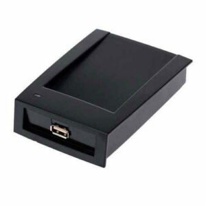 Innotech - უსაფრთხოების სისტემები Card Issuer Dahua