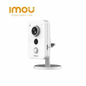 Innotech - უსაფრთხოების სისტემები Cube-imou-life-2