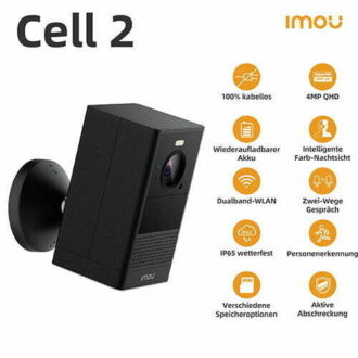 Innotech Cell 2 100%  Wire Free