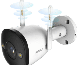 Innotech - უსაფრთხოების სისტემები Bullet 2 Imoulife