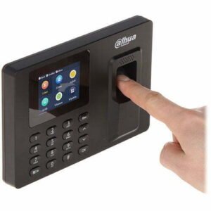 Innotech - უსაფრთხოების სისტემები თანამშრომელთა დაშვების აღრიცხვის სისტემა