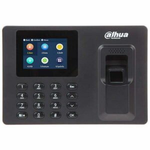 Innotech - უსაფრთხოების სისტემები დაშვების აღრიცხვის სისტემა