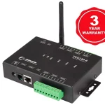 Innotech - უსაფრთხოების სისტემები