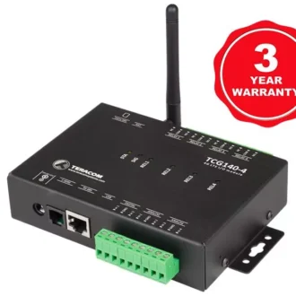 Innotech Gsm-gprs დისტანციური მონიტორინგის კონტროლერი Tcg120 (კოპირება)