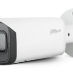 Innotech - უსაფრთხოების სისტემები 5 მეგაპიქსელიანი ქსელური კამერა