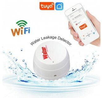 Innotech Co-sensor